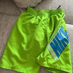Nike big boy swimshort